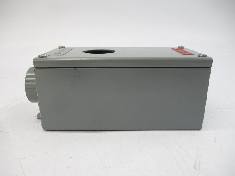ALLEN BRADLEY 800T-2PZ SER. M (BR/YL) NSMP