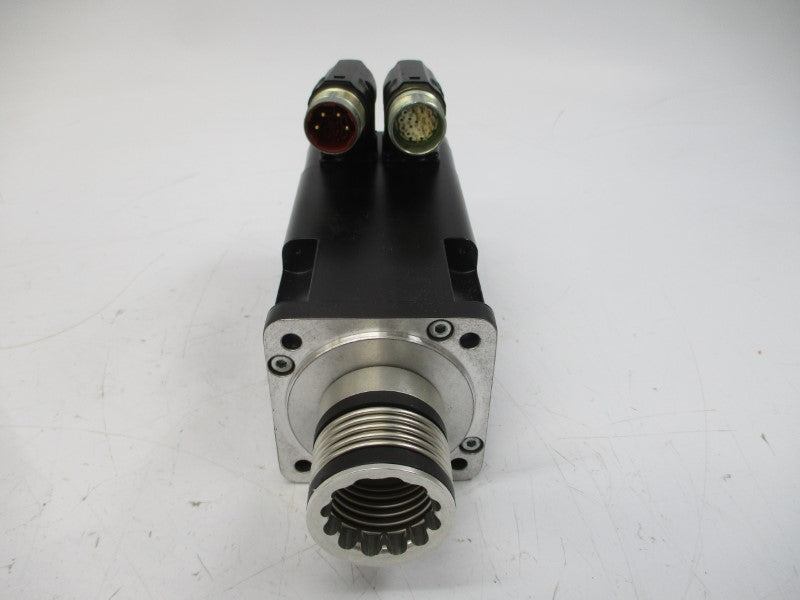 ALLEN BRADLEY MPL-B230P-EJ42AA SER. A 460VAC 2.6A NSMP