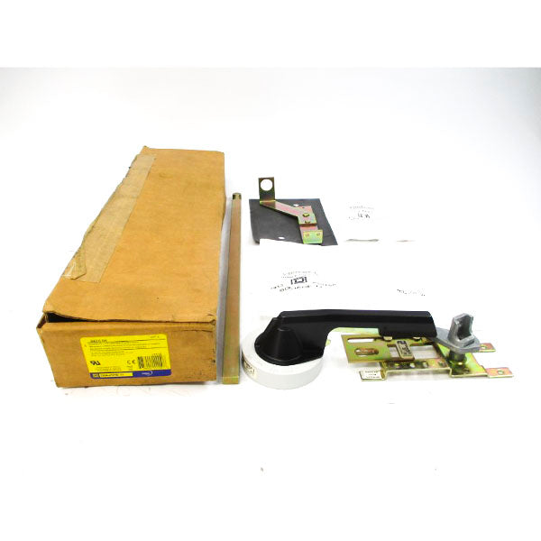 SQUARE D 9421LN4 SER. B NSMP