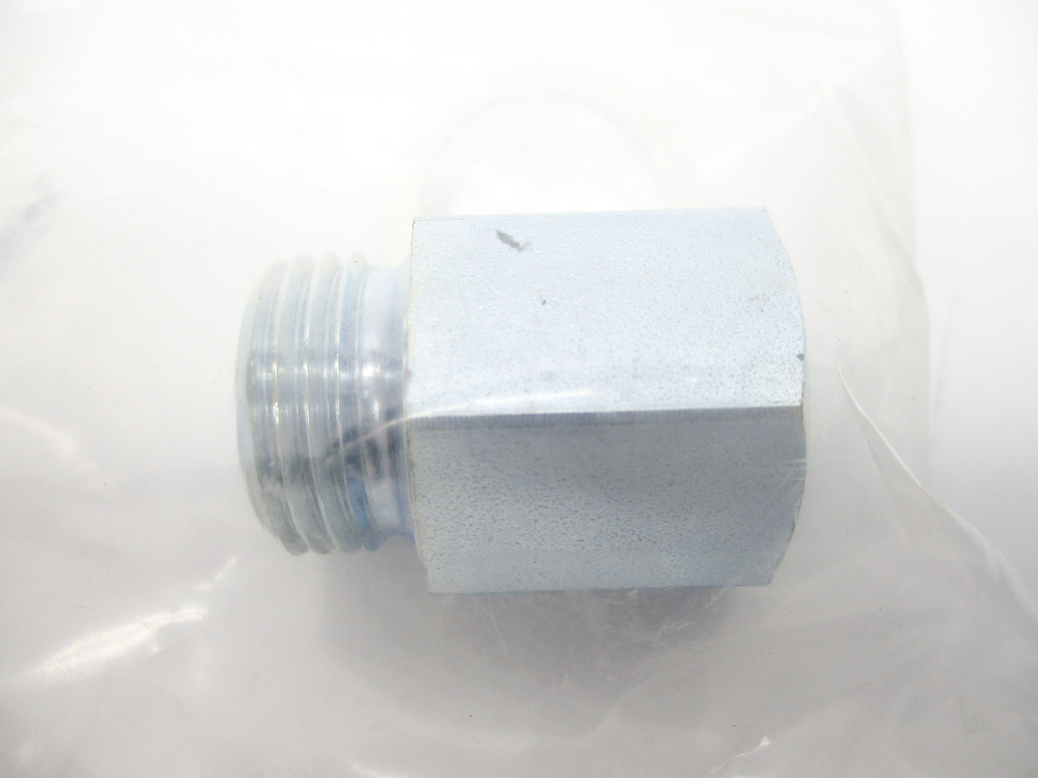 FESTO AD-G1/2-1/2NPT-I NSMP