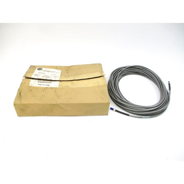 ALLEN BRADLEY 2090-SCVP20-0 SER. A NSMP