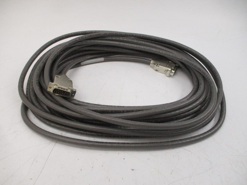 ALLEN BRADLEY 2755-C40D1 SER. A 40' NSMP