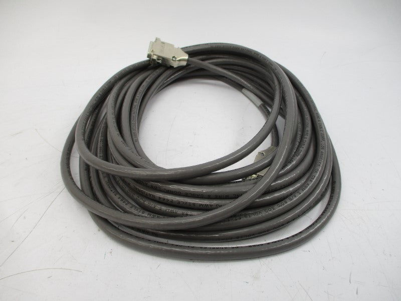 ALLEN BRADLEY 2755-C40D1 SER. A 40' NSMP