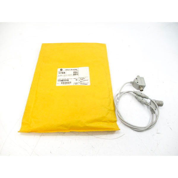 ALLEN BRADLEY 1786TPR SER. C REV. G01 NSMP