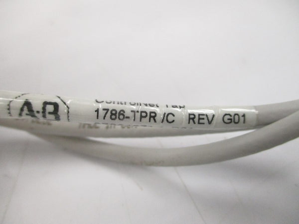 ALLEN BRADLEY 1786TPR SER. C REV. G01 NSMP