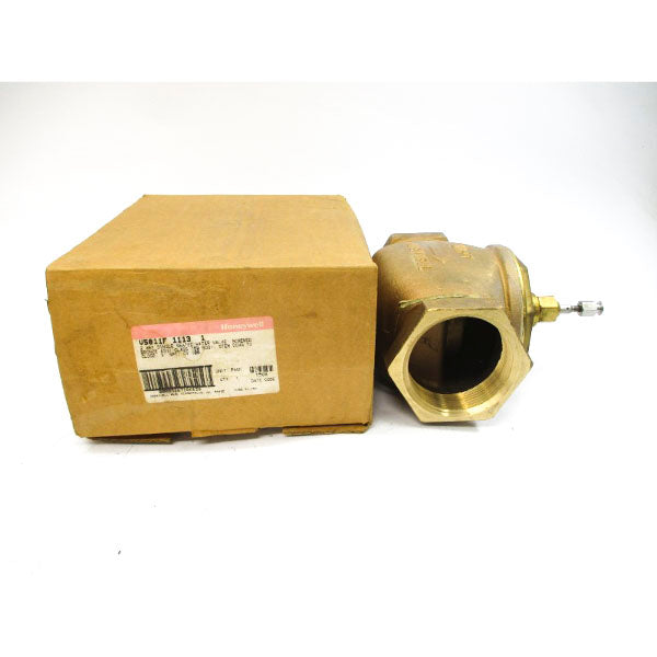 HONEYWELL V5011F1113 3" NSMP