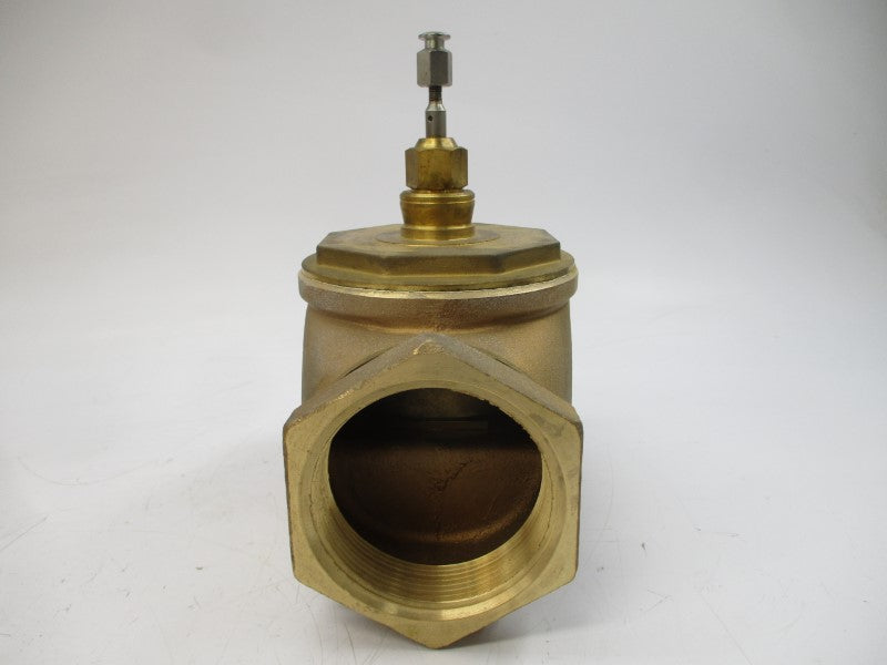 HONEYWELL V5011F1113 3" NSMP