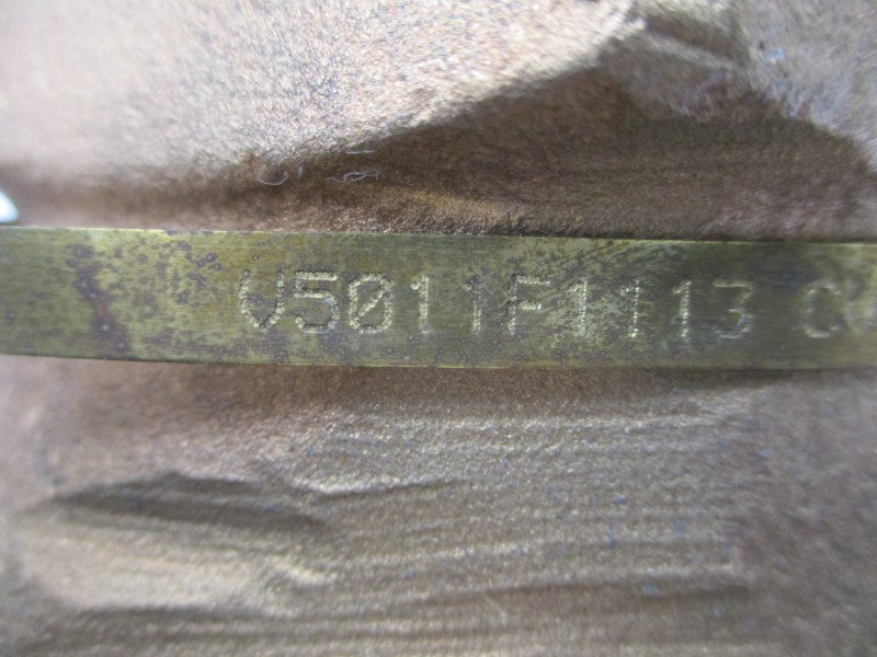 HONEYWELL V5011F1113 3" NSMP