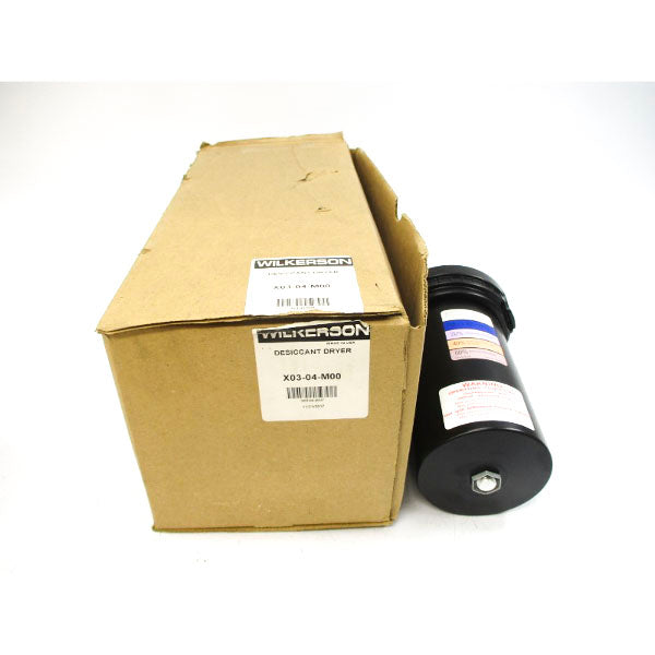 WILKERSON X03-04-M00 150/200PSI NSMP