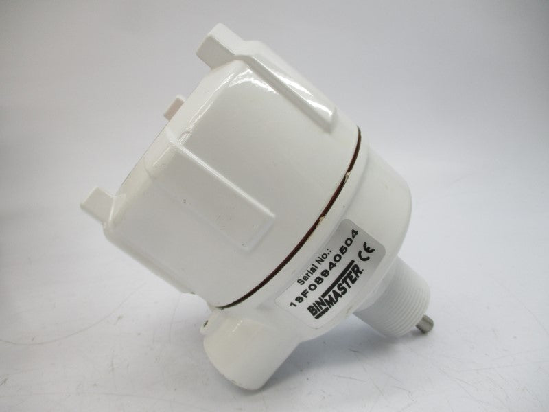 BIN MASTER 730-0504 BMRX 115VAC 10A NSMP