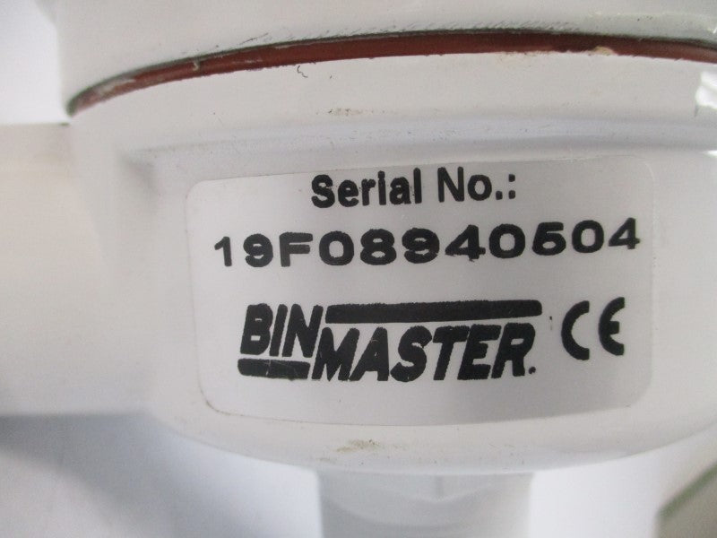 BIN MASTER 730-0504 BMRX 115VAC 10A NSMP