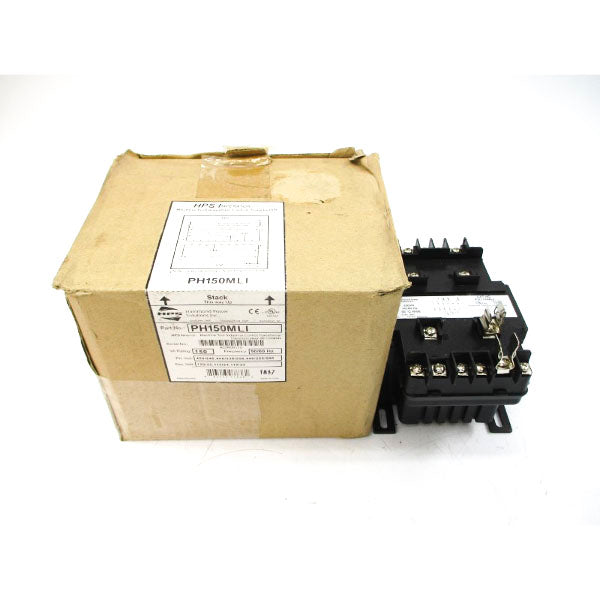 HOS PH150MLI 480V NSMP