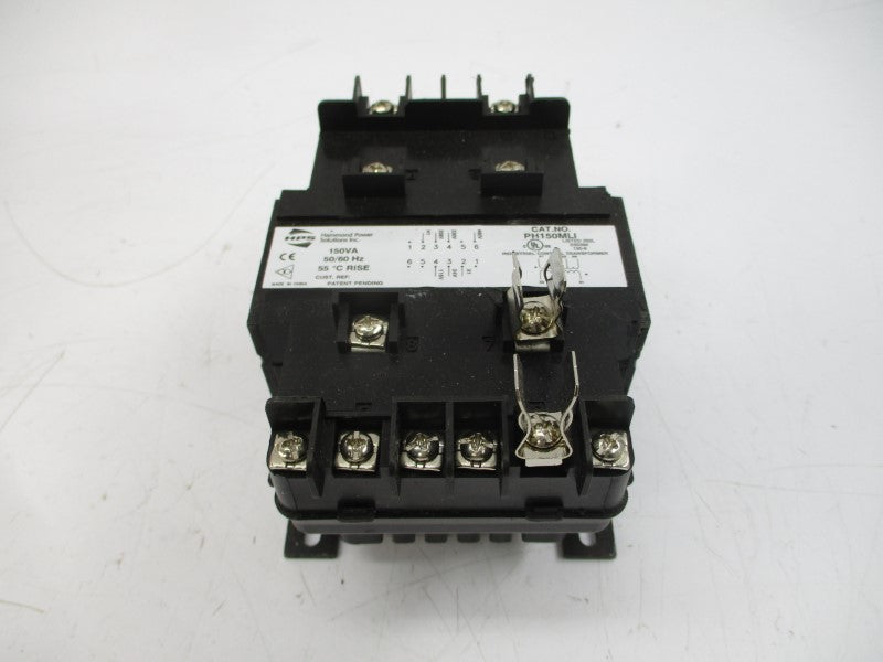 HOS PH150MLI 480V NSMP