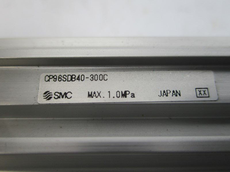 SMC CP96SDB40-300C NSMP