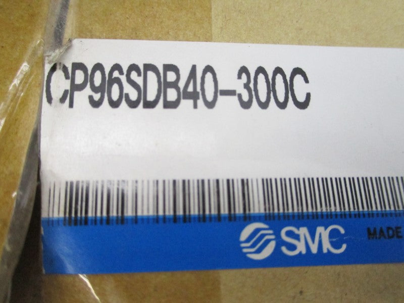 SMC CP96SDB40-300C NSMP