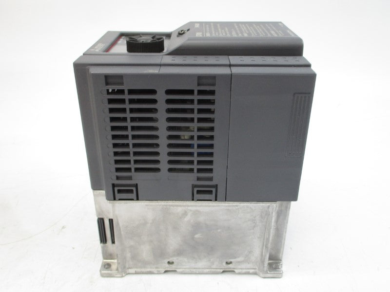 MITSUBISHI FR-D740-050-NA 380-480VAC 8.4A NSMP