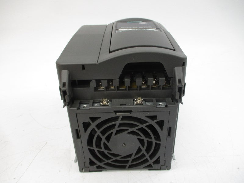 SIEMENS 6SE6420-2UD23-0BA1 380-480VAC 10A NSMP