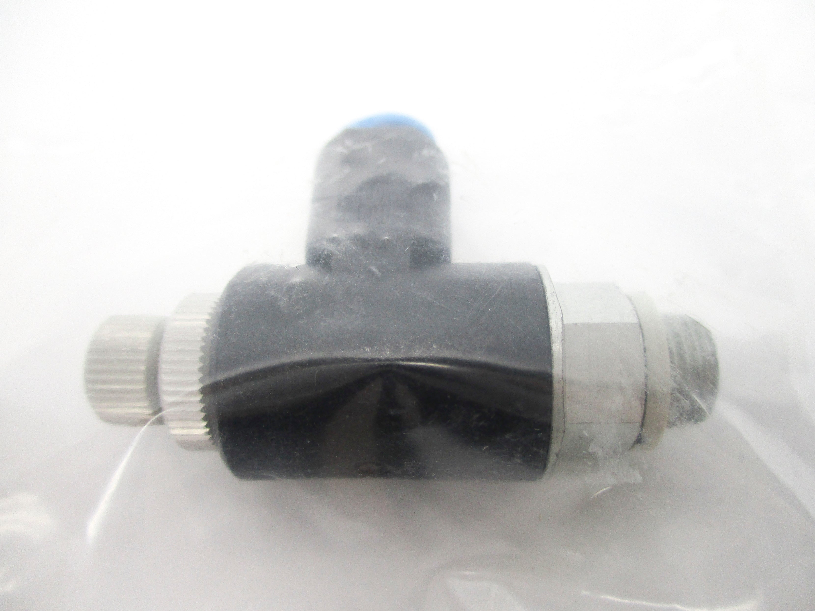 FESTO GRLA-1/8-QS-6-RS-B 162965 NSMP