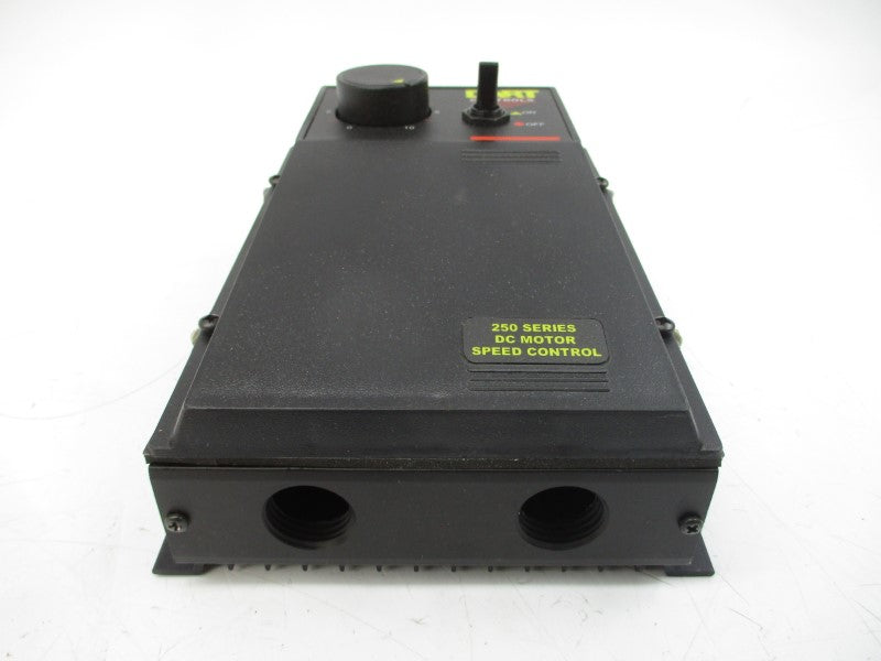 DART CONTROLS 6Z386 253G-200E 120/240VAC 10.8A NSMP