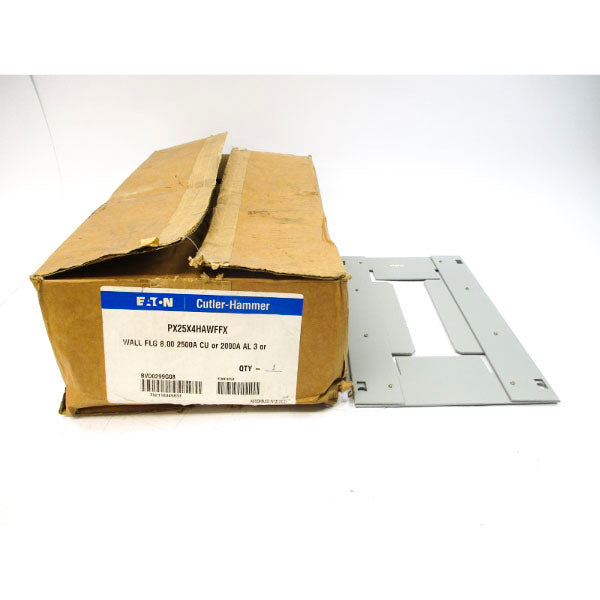 EATON PX25X4HAWFFX BVD0299G08 NSMP