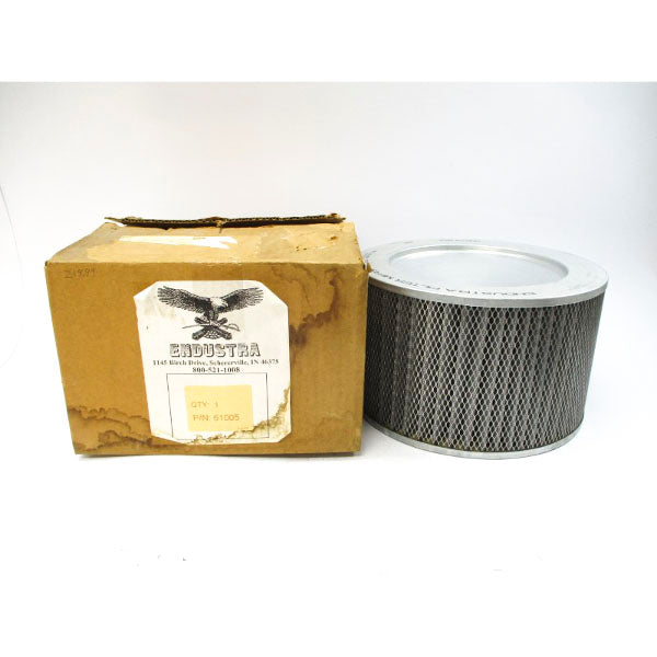 ENDUSTRA FILTER 61005 NSMP