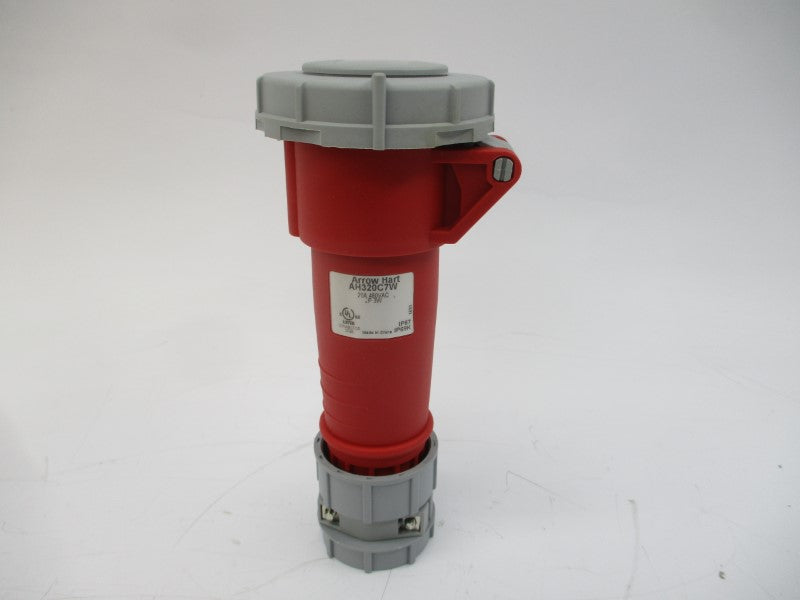 EATON AH320C7W 480VAC 20A NSMP