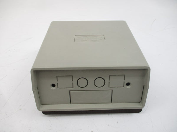 HUBBELL SCP3090GY NSMP