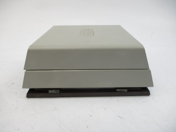 HUBBELL SCP3090GY NSMP