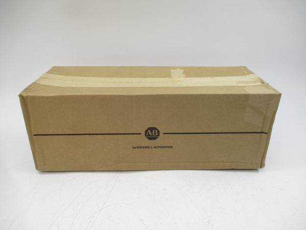ALLEN BRADLEY 140G-H-NVM21R SER. A NSFS