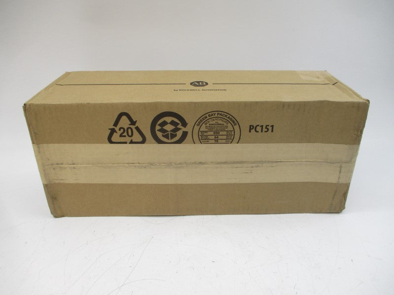 ALLEN BRADLEY 140G-H-NVM21R SER. A NSFS