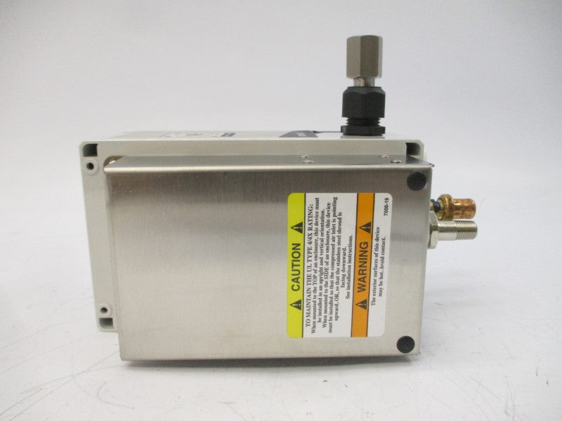 VORTEC 7015 4/4X 100PSI NSNP