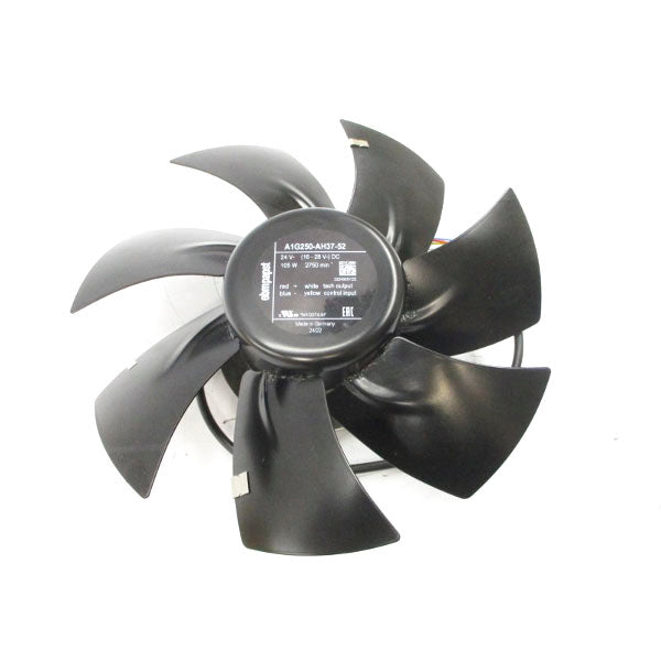 FAN A1G250-AH37-52 24VDC NSNP
