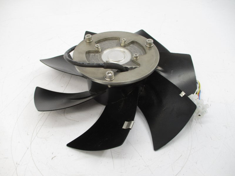 FAN A1G250-AH37-52 24VDC NSNP