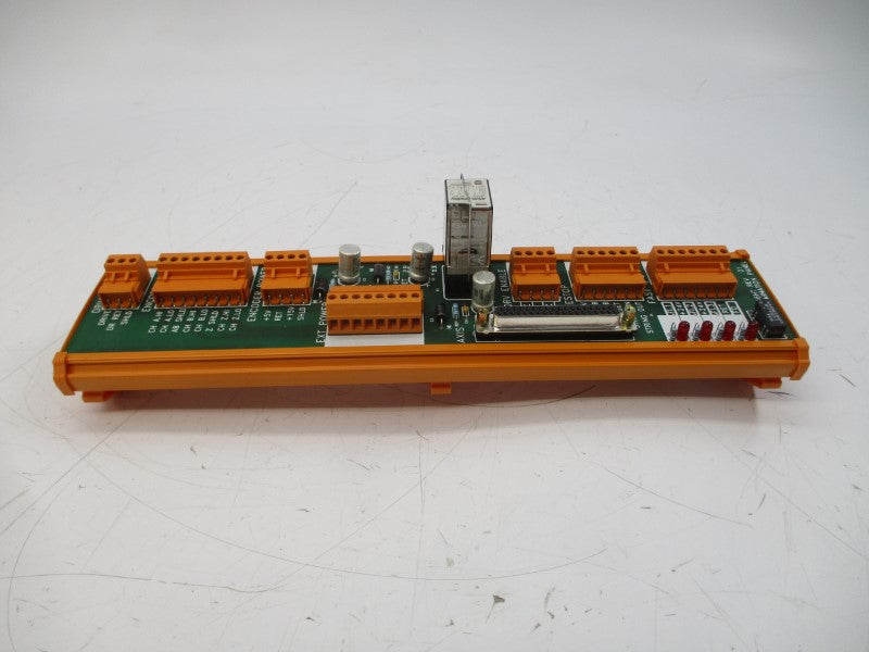 INDUSTRIAL SPARE PART 1746HT REV. 01 NSNP