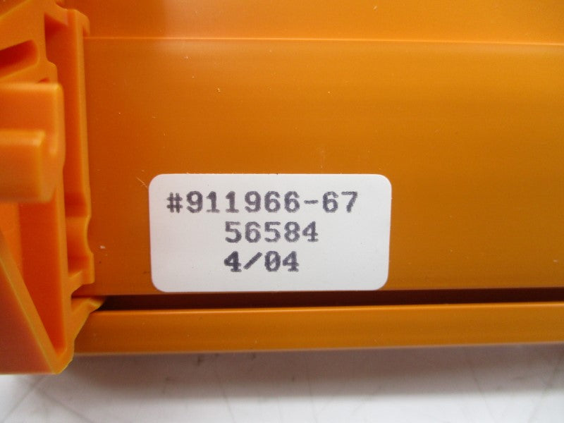 INDUSTRIAL SPARE PART 1746HT REV. 01 NSNP
