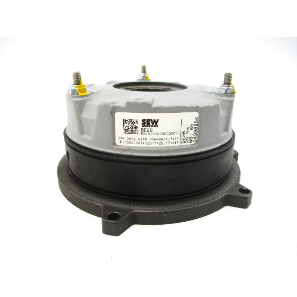 SEW EURODRIVE 04998154 BE2B NSNP