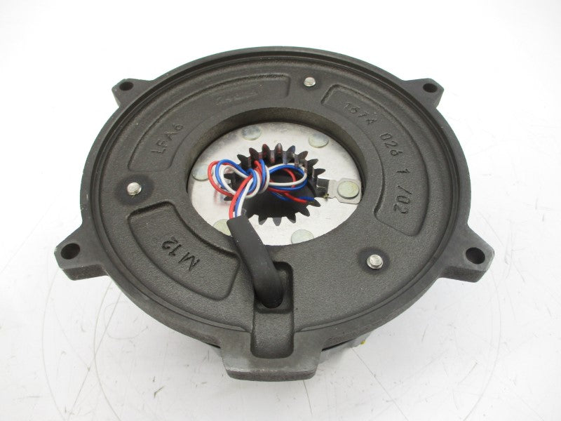 SEW EURODRIVE 04998154 BE2B NSNP