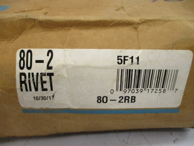 TSUBAKI 80-2RB NSMP