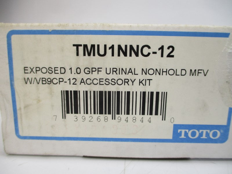 TOTO TMU1NNC-12 NSMP