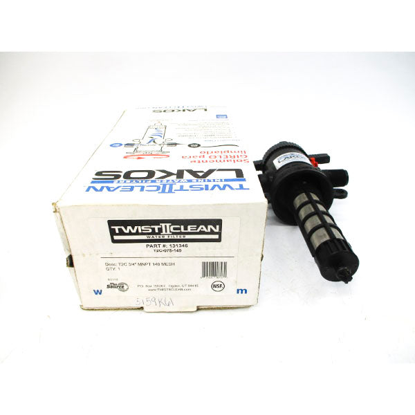 LAKOS 131346 T2C-075-140 3/4" NSMP