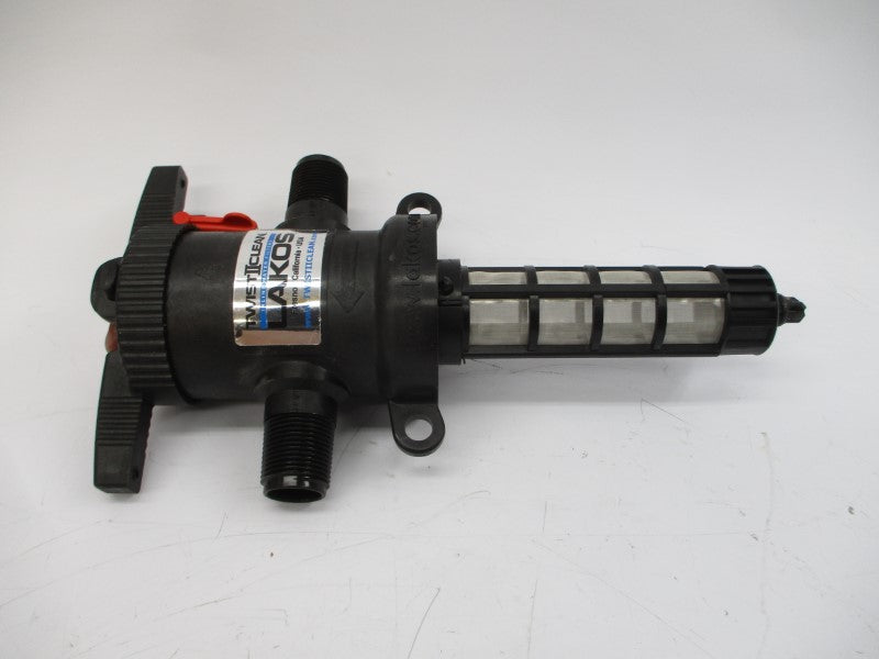 LAKOS 131346 T2C-075-140 3/4" NSMP