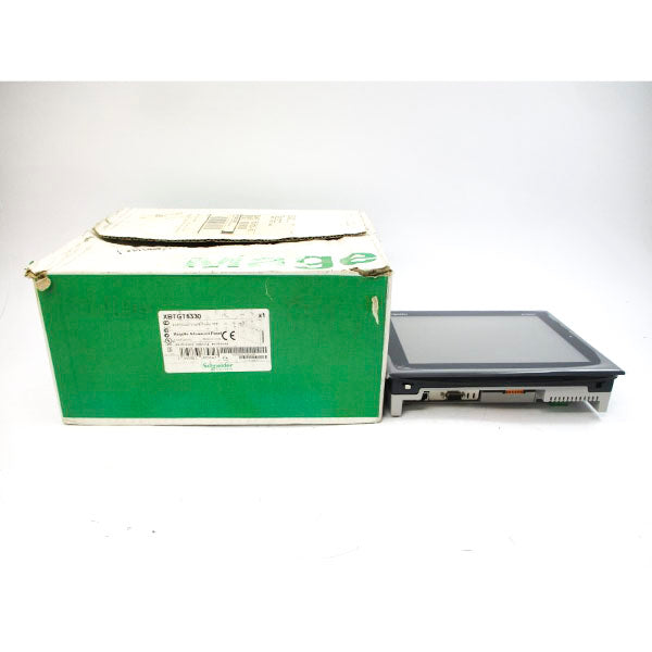 SCHNEIDER ELECTRIC XBTGT5330 24VDC 1.22A NSMP