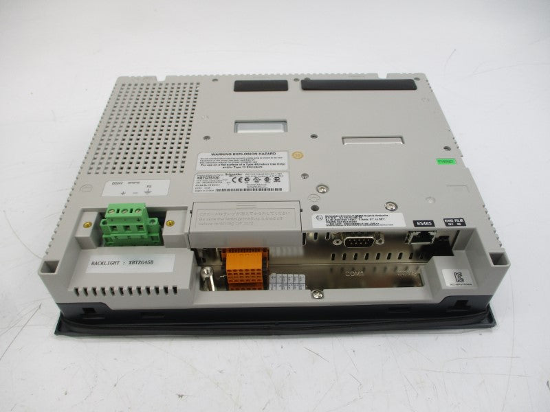 SCHNEIDER ELECTRIC XBTGT5330 24VDC 1.22A NSMP