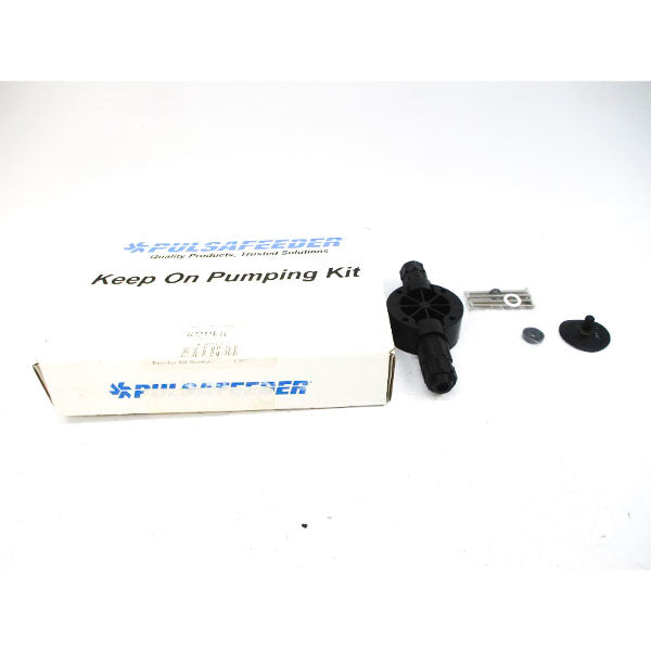 PULSAFEEDER K3PTCJ NSMP