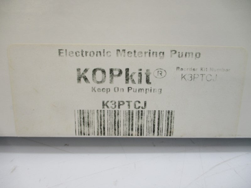 PULSAFEEDER K3PTCJ NSMP