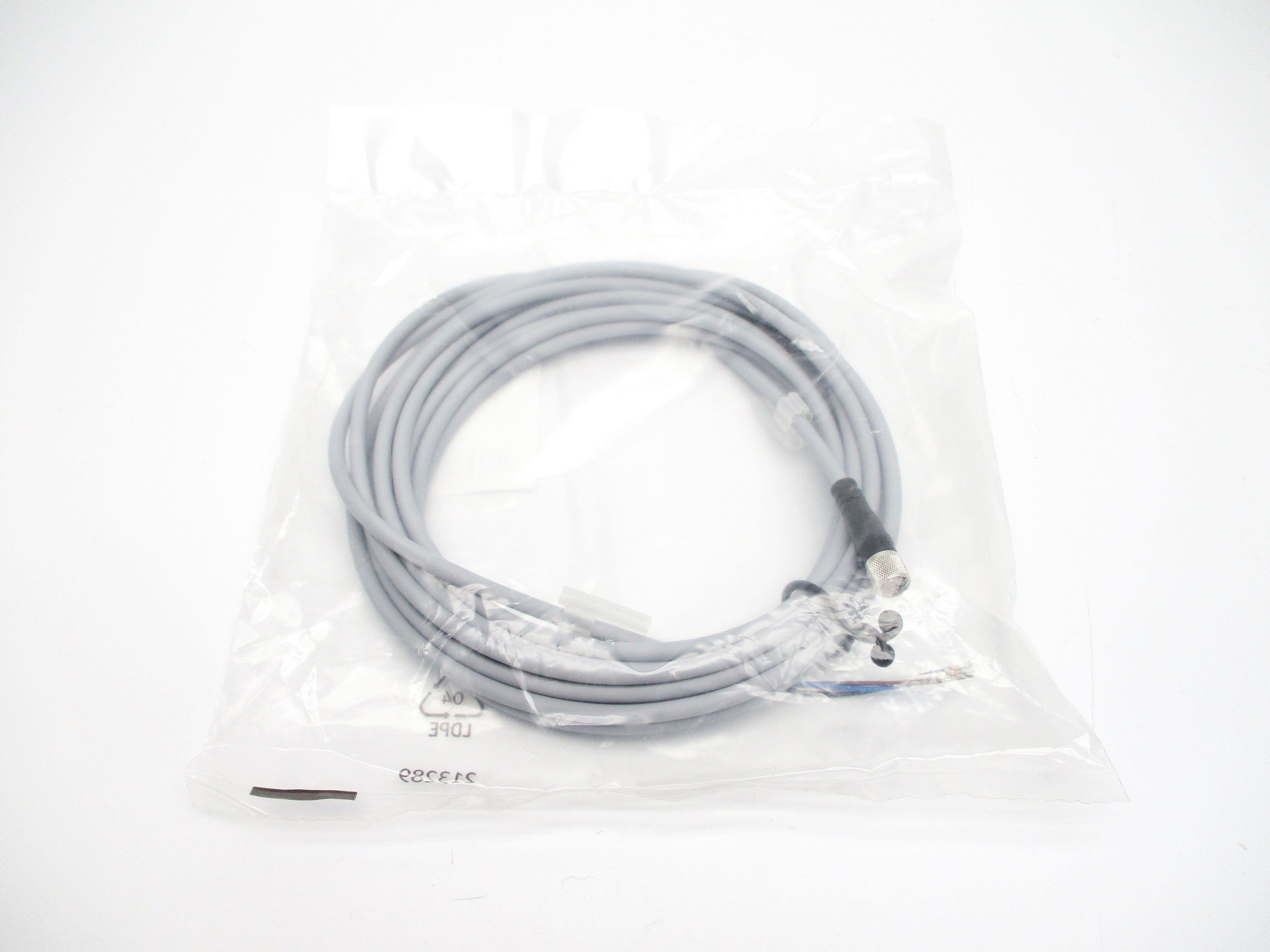 FESTO NEBU-M8G4-K-5-LE4 541343 NSMP