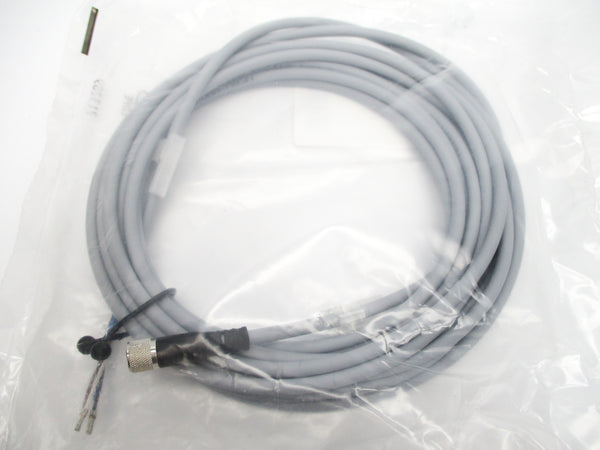 FESTO NEBU-M8G4-K-5-LE4 541343 NSMP