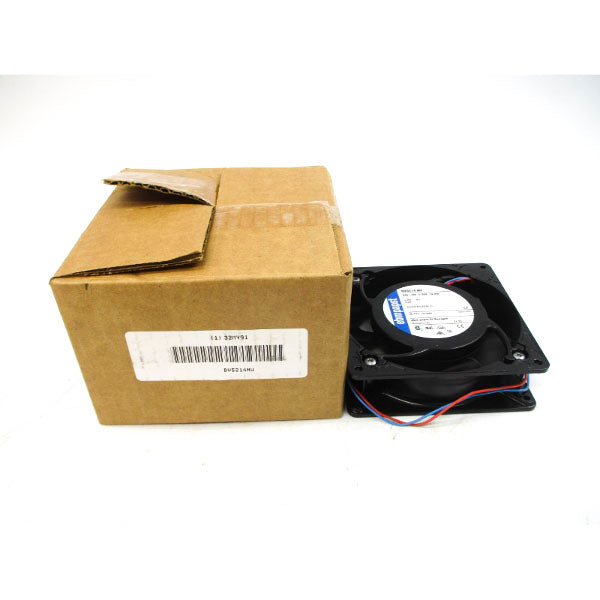 FAN DV5214NU 24VDC 0.83A NSMP