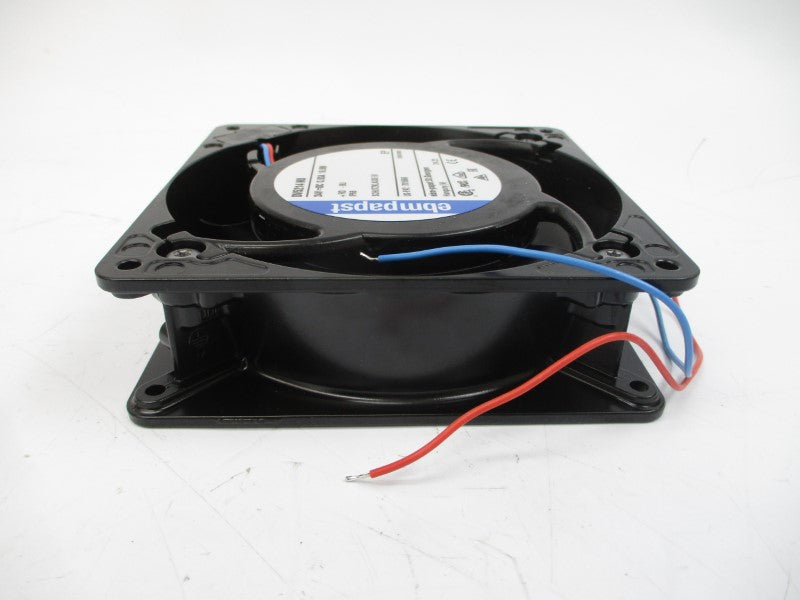 FAN DV5214NU 24VDC 0.83A NSMP