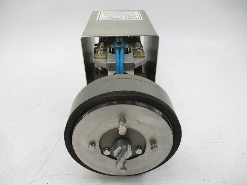 INDUSTRIAL MRO FW5034AB NSNP